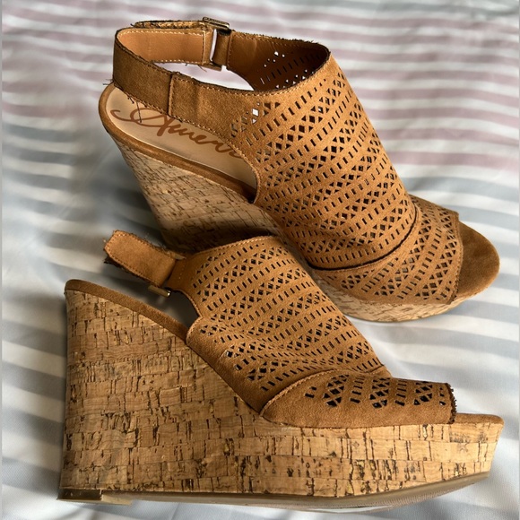 American Rag Wedge Shoes - Picture 3 of 9